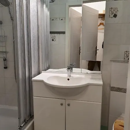 Apartamento Vier Jahreszeiten Haus 1 Whg 09 Großenbrode